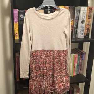 Kids dress